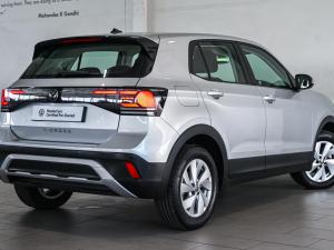 Volkswagen T-Cross 1.0TSI auto - Image 5
