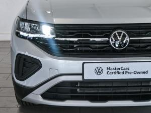 Volkswagen T-Cross 1.0TSI auto - Image 6
