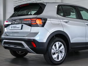 Volkswagen T-Cross 1.0TSI auto - Image 7
