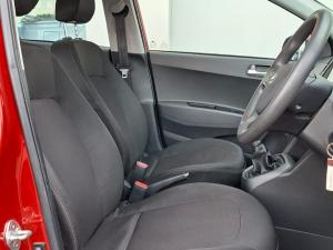 Hyundai Grand i10 1.2 Fluid - Image 10