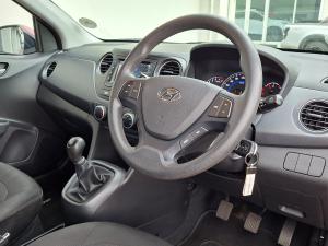 Hyundai Grand i10 1.2 Fluid - Image 11