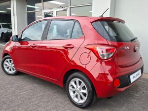 Hyundai Grand i10 1.2 Fluid - Image 12