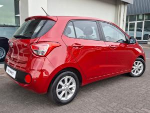 Hyundai Grand i10 1.2 Fluid - Image 13