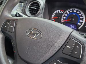 Hyundai Grand i10 1.2 Fluid - Image 17