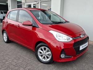 Hyundai Grand i10 1.2 Fluid - Image 1