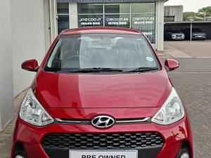 Hyundai Grand i10 1.2 Fluid - Image 2