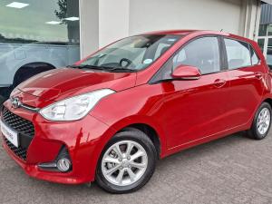Hyundai Grand i10 1.2 Fluid - Image 3