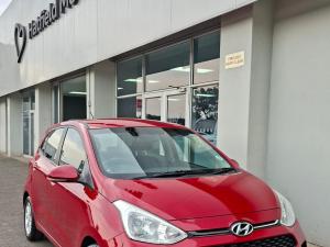Hyundai Grand i10 1.2 Fluid - Image 4
