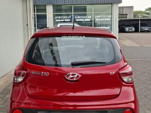 Hyundai Grand i10 1.2 Fluid - Image 5