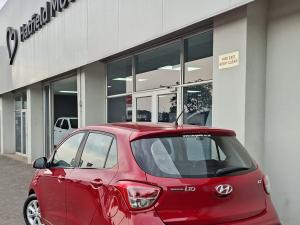 Hyundai Grand i10 1.2 Fluid - Image 6