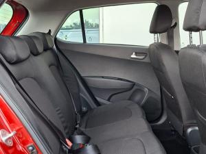 Hyundai Grand i10 1.2 Fluid - Image 7
