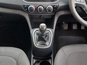 Hyundai Grand i10 1.2 Fluid - Image 8