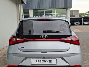 Hyundai i20 1.2 Motion - Image 18