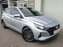 Thumbnail Hyundai i20 1.2 Motion