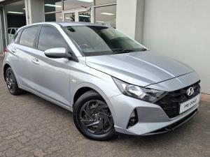 Hyundai i20 1.2 Motion - Image 1