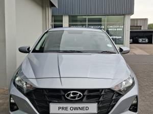 Hyundai i20 1.2 Motion - Image 2