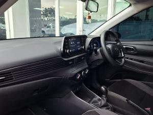 Hyundai i20 1.2 Motion - Image 5