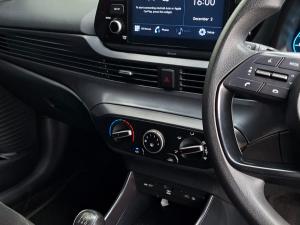 Hyundai i20 1.2 Motion - Image 8