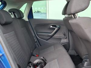 Volkswagen Polo Vivo hatch 1.4 Trendline - Image 12