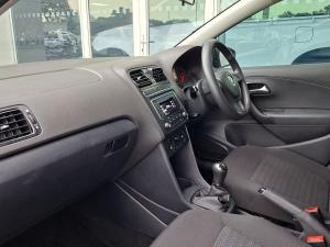 Volkswagen Polo Vivo hatch 1.4 Trendline - Image 13