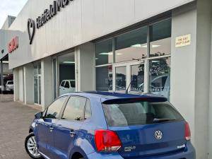 Volkswagen Polo Vivo hatch 1.4 Trendline - Image 15