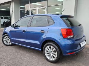 Volkswagen Polo Vivo hatch 1.4 Trendline - Image 16
