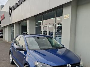 Volkswagen Polo Vivo hatch 1.4 Trendline - Image 3