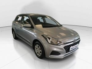 Hyundai i20 1.2 Motion - Image 1