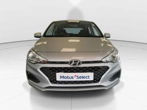 Hyundai i20 1.2 Motion - Image 2