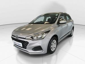 Hyundai i20 1.2 Motion - Image 3