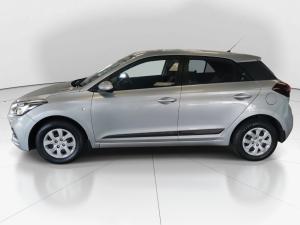 Hyundai i20 1.2 Motion - Image 4