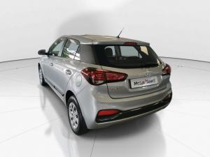 Hyundai i20 1.2 Motion - Image 5
