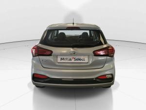 Hyundai i20 1.2 Motion - Image 6