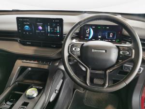 Haval H6 GT 2.0GDIT 4WD Super Luxury - Image 11