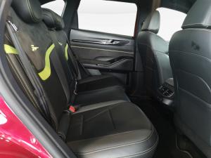 Haval H6 GT 2.0GDIT 4WD Super Luxury - Image 13