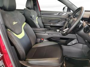 Haval H6 GT 2.0GDIT 4WD Super Luxury - Image 14