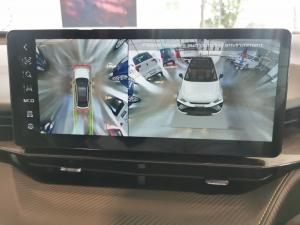 Haval H6 GT 2.0GDIT 4WD Super Luxury - Image 17