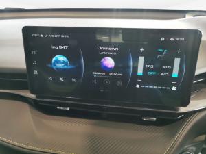 Haval H6 GT 2.0GDIT 4WD Super Luxury - Image 18