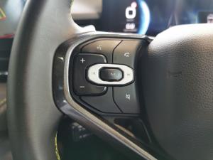 Haval H6 GT 2.0GDIT 4WD Super Luxury - Image 21