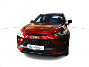 Haval H6 GT 2.0GDIT 4WD Super Luxury - Image 3