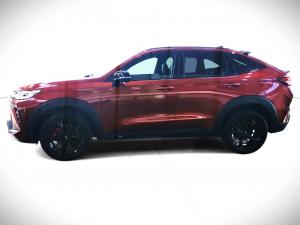 Haval H6 GT 2.0GDIT 4WD Super Luxury - Image 4