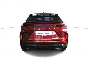 Haval H6 GT 2.0GDIT 4WD Super Luxury - Image 6