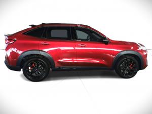 Haval H6 GT 2.0GDIT 4WD Super Luxury - Image 8