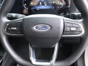 Ford Territory 1.8T Ambiente - Image 12