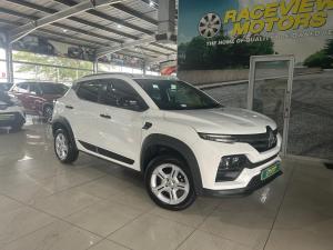 Renault Kiger 1.0 Zen manual - Image 1