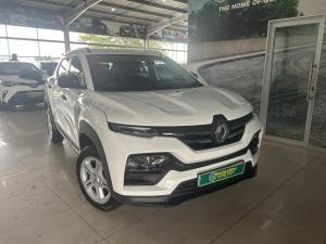 Renault Kiger 1.0 Zen manual - Image 2