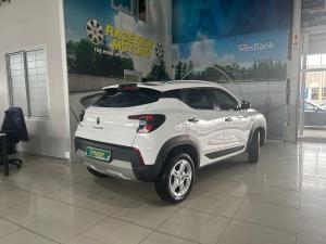 Renault Kiger 1.0 Zen manual - Image 3