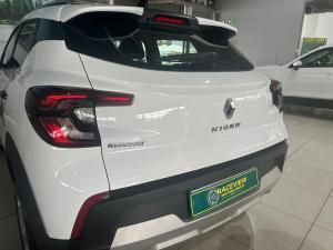 Renault Kiger 1.0 Zen manual - Image 5