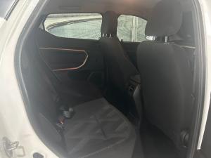 Renault Kiger 1.0 Zen manual - Image 8