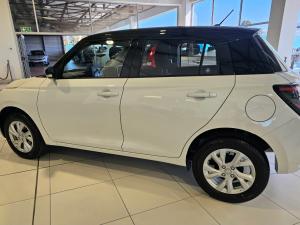 Suzuki Swift 1.2 GL+ manual - Image 3